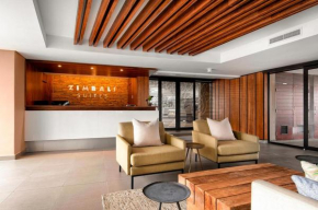 Zimbali Suite 419